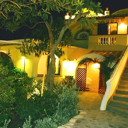 La Villa Park Hotel-2