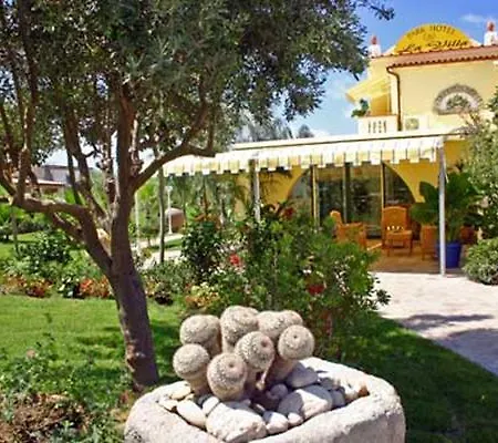 Park Hotel La Villa-2