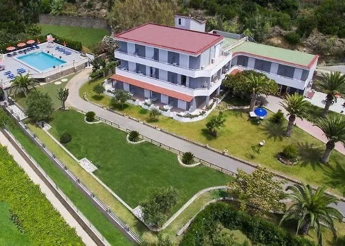 Hotel Villa Rita Forio di Ischia