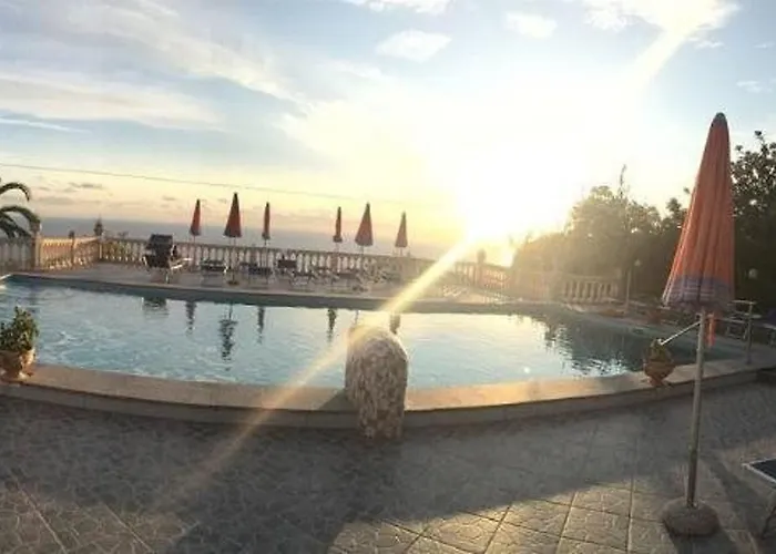 Hotel Villa Rita Forio di Ischia
